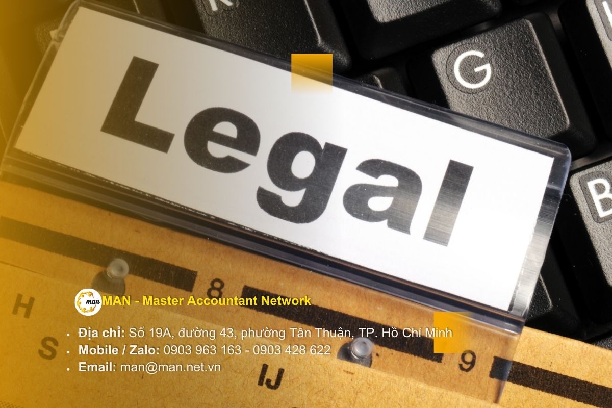 Hậu quả pháp lý không tuân thủ theo Nghị định 132/2020/NĐ-CP