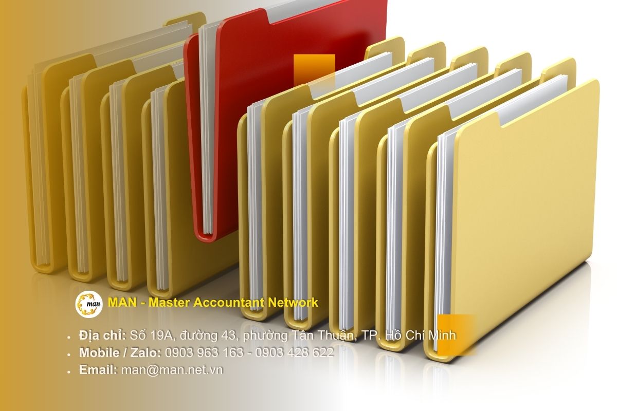 Hồ sơ áp dụng theo Thông tư 45/2021/TT-BTC