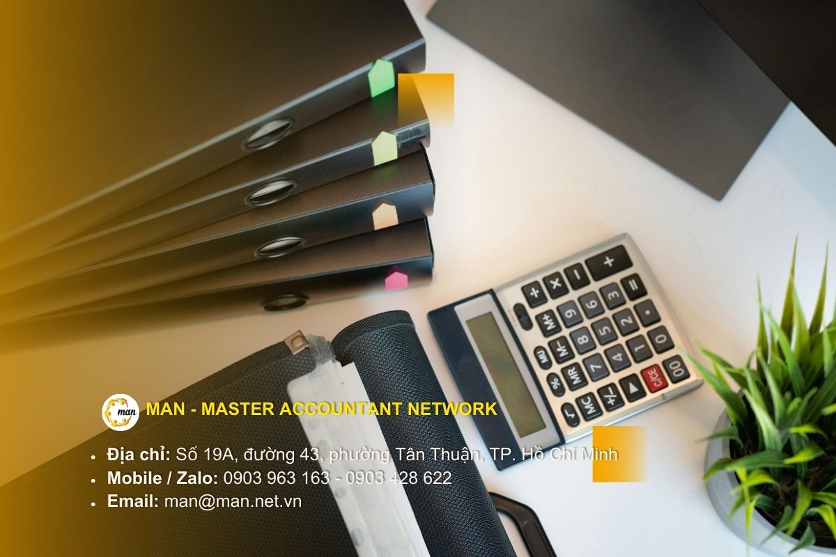 Mối quan hệ giữa Master File, Local File và IGF
