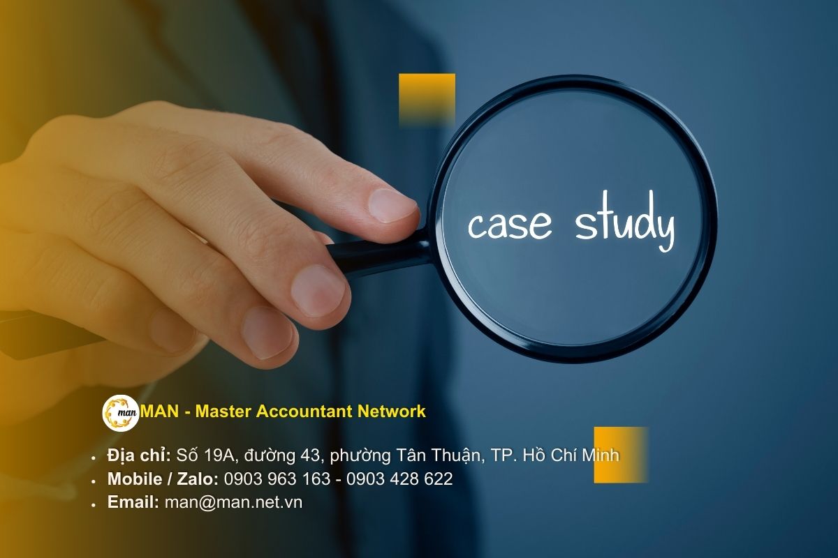 Các trường hợp phát sinh trong giao dịch liên kết