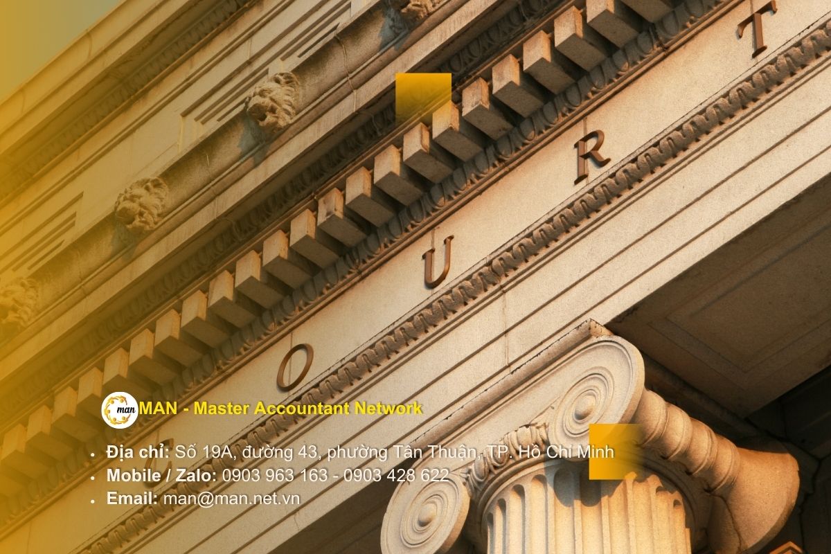 Căn cứ pháp lý và chuẩn mực áp dụng xử lý sai phạm giao dịch liên kết