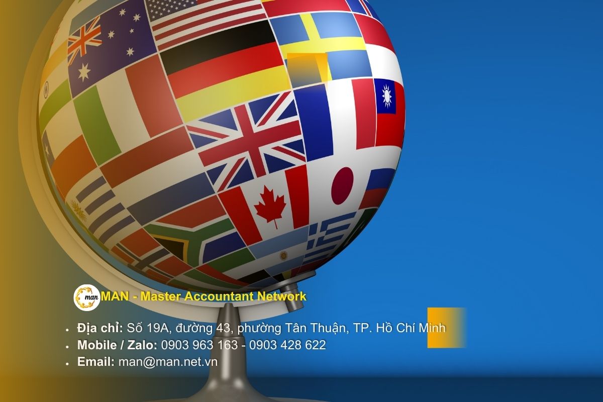 Chuẩn mực OECD kiểm toán nội bộ giao dịch liên kết