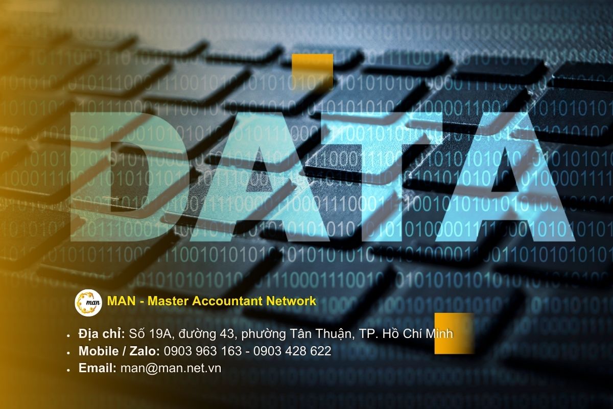 Cơ sở dữ liệu trong giao dịch liên kết liên quan đến tài sản vô hình