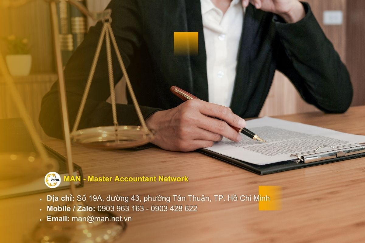 Cơ sở pháp lý liên quan phát sinh giao dịch liên kết