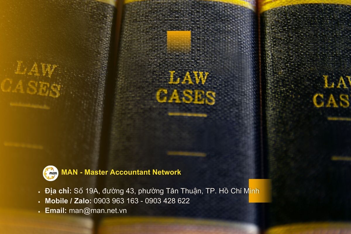 Cơ sở pháp lý liên quan sai sót giao dịch liên kết