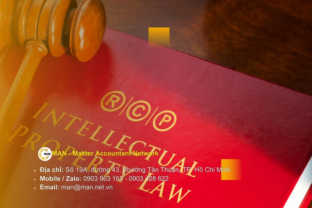 Hình ảnh cụ thể tài sản trong giao dịch liên kết liên quan đến tài sản vô hình