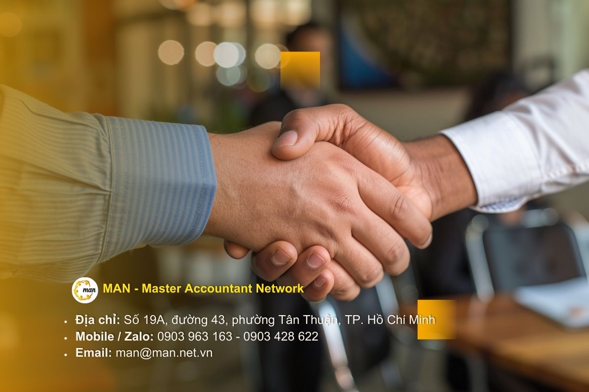 Khái niệm giao dịch liên kết 2025
