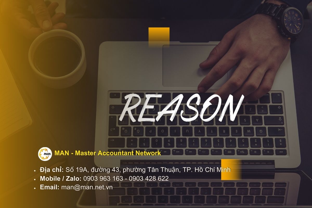 Lý do cần quan tâm đến xu hướng công nghệ quản lý giap dịch liên kết