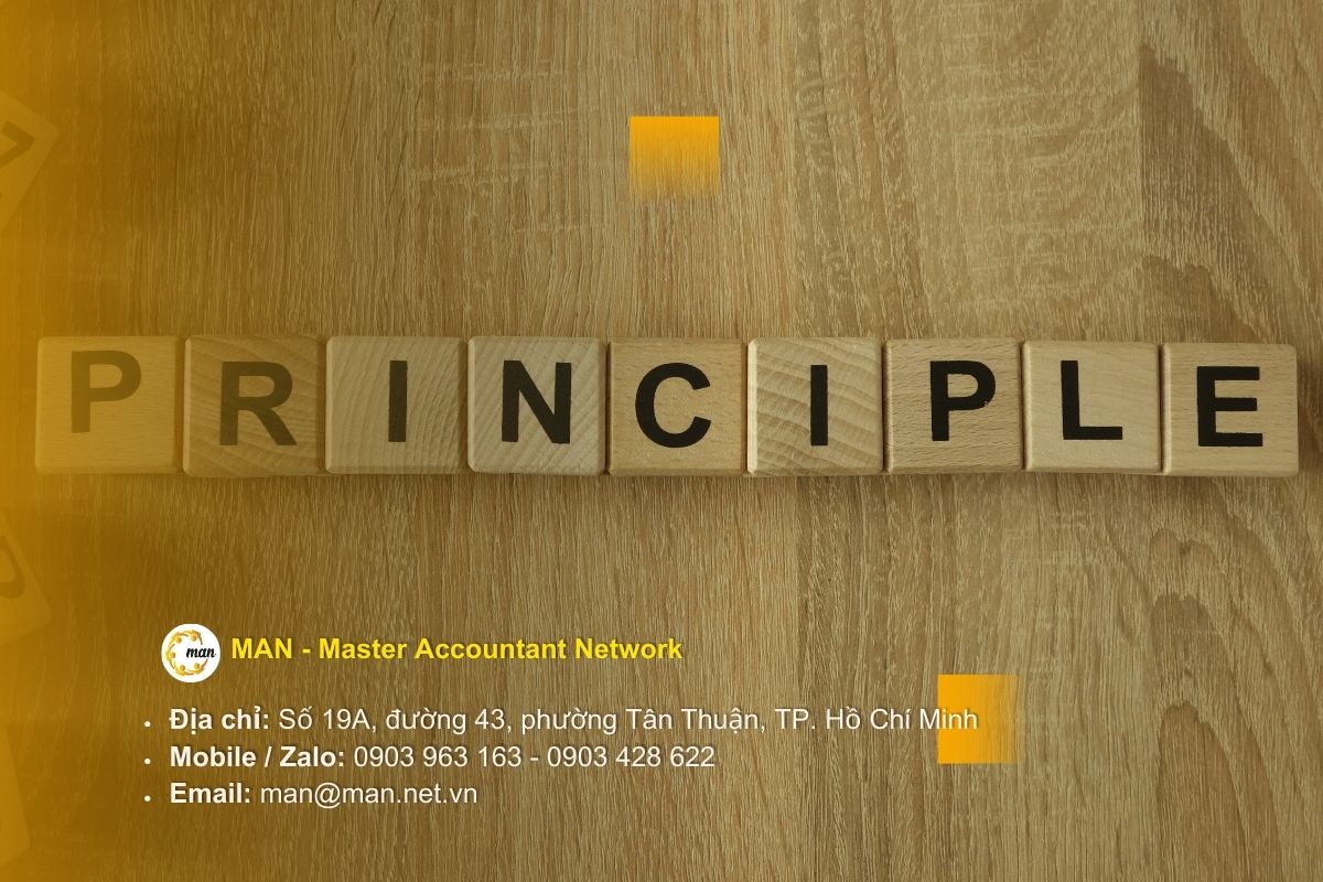 Nguyên tắc áp dụng phương pháp tỷ suất lợi nhuận thuần trong giao dịch liên kết