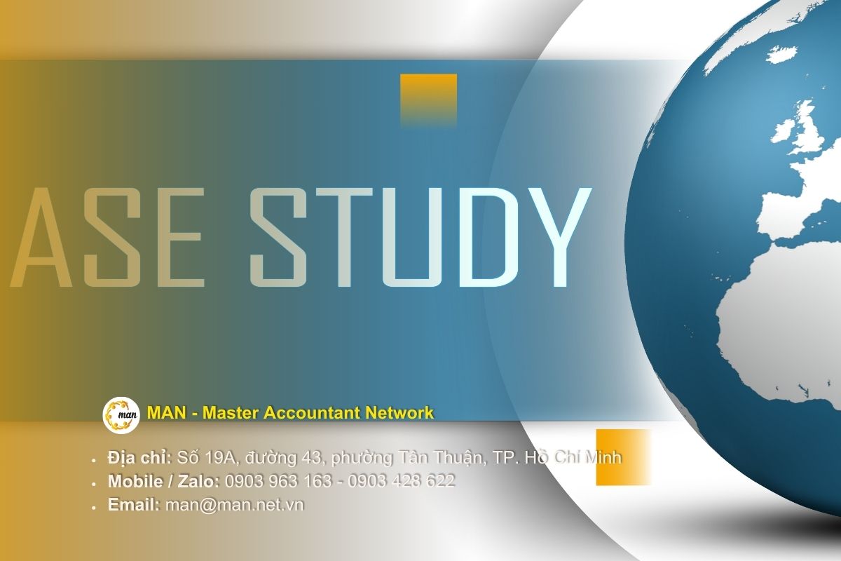 Những trường hợp thường gặp dẫn đến sai sót giao dịch liên kết