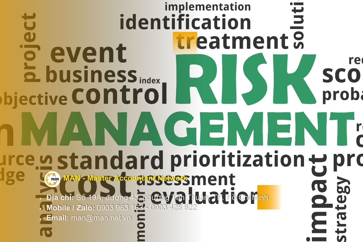 Quản lý rủi ro gao dịch liên kết ảnh hưởng đến thuế TNDN