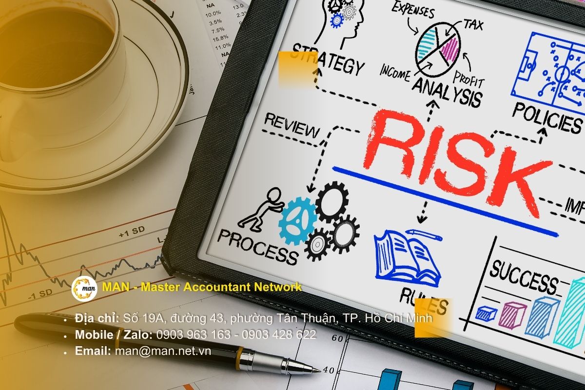 Rủi ro khi doanh nghiệp FDI quản lý sai chi phí lãi vay