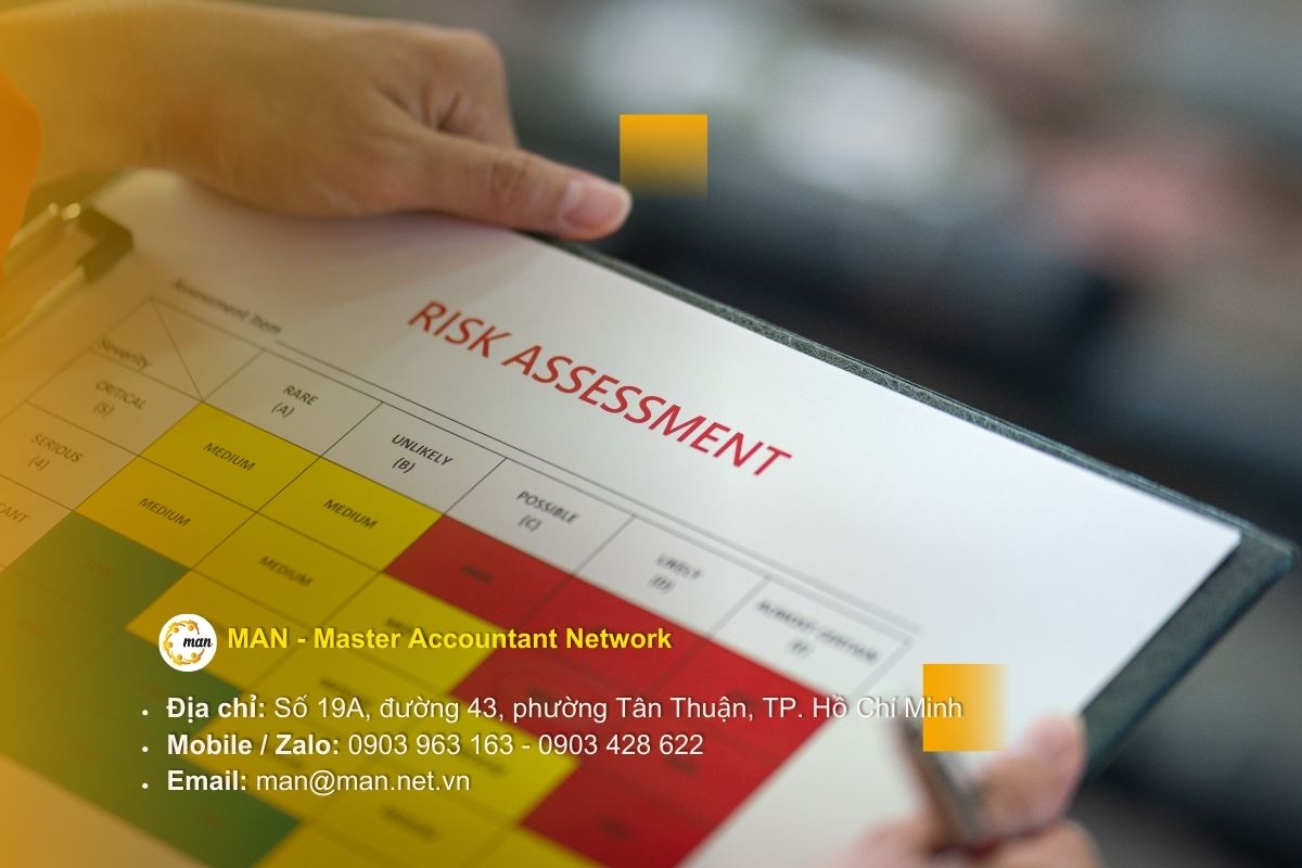 Rủi ro khi thực hiện giao dịch liên kết trong tập đoàn