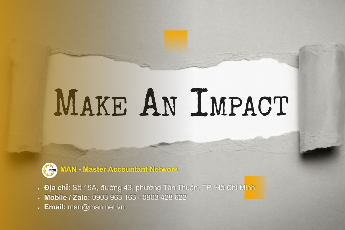 Tác động của các xu hướng công nghệ quản lý giao dịch liên kết