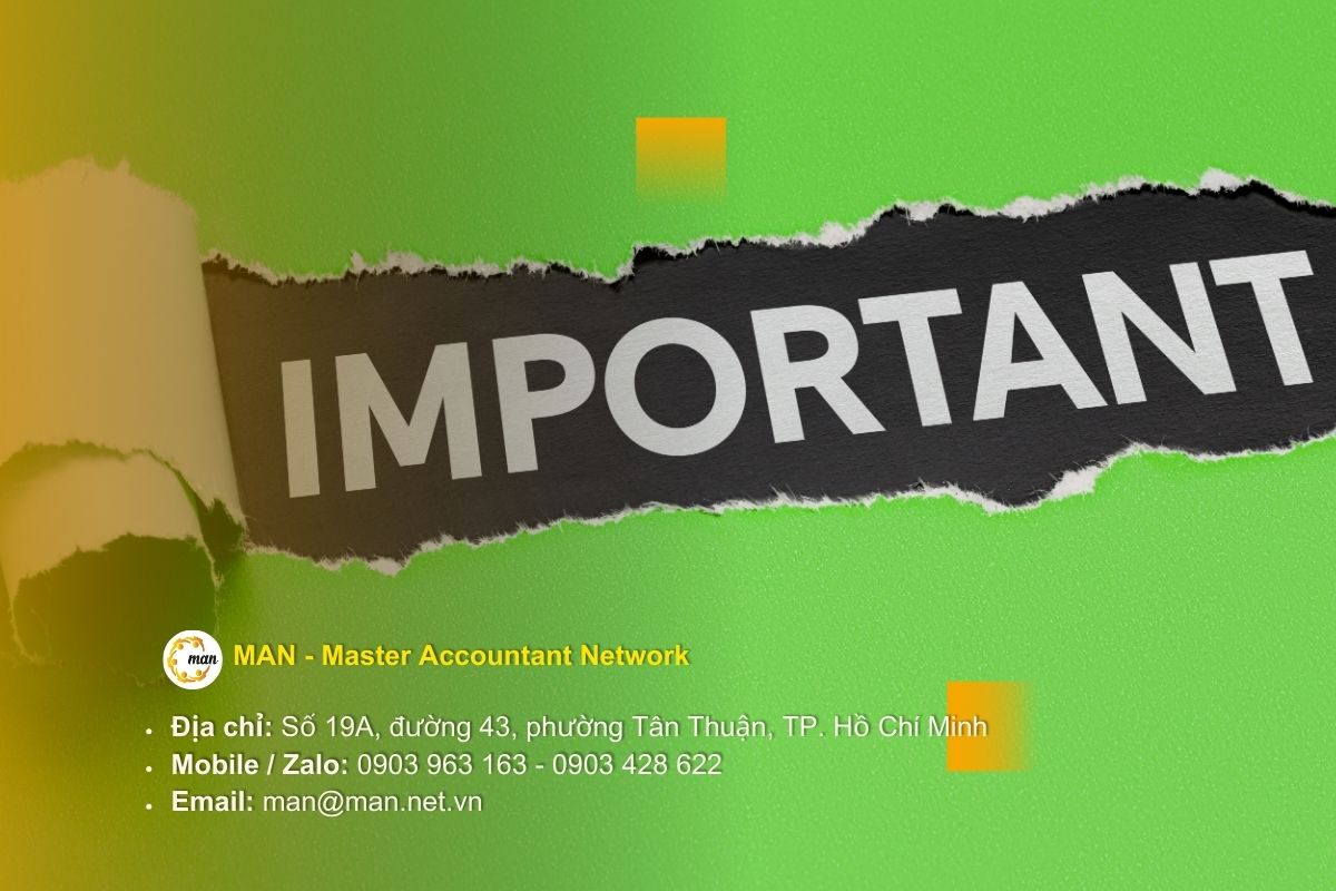 Tầm quan trọng của kiểm soát nội bộ giao dịch liên kết