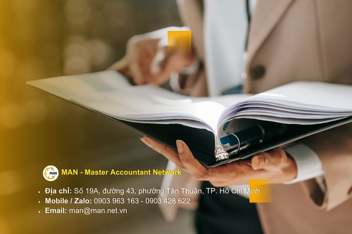Tầm quan trọng giao dịch phát sinh giữa các doanh nghiệp liên kết