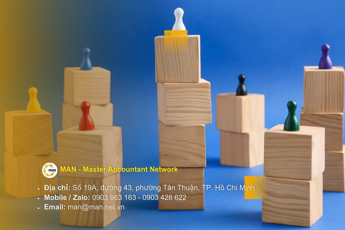 Vai trò giá nội bộ trong giao dịch liên kết