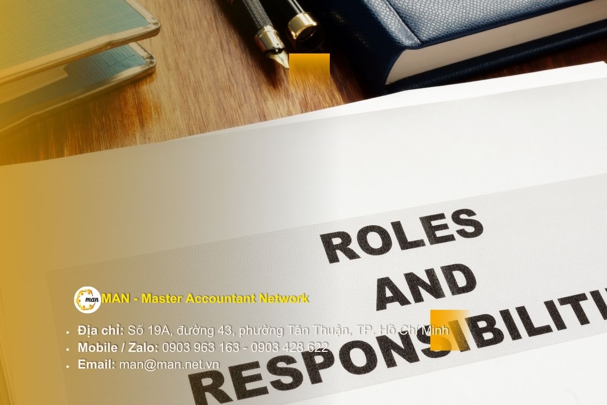 Vai trò giao dịch liên kết trong tập đoàn trong quản lý tài chính