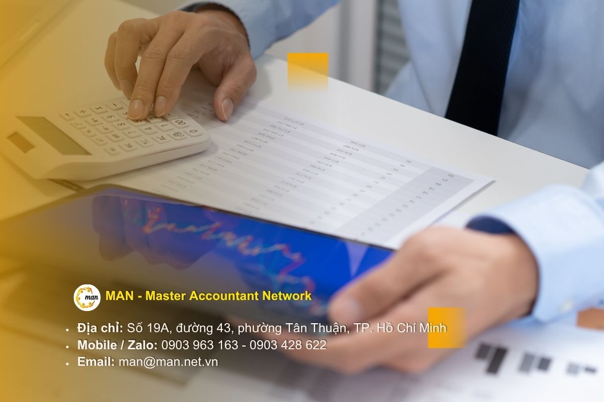 Công thức tỷ suất lợi nhuận thuần theo Nghị định 132/2020/NĐ-CP