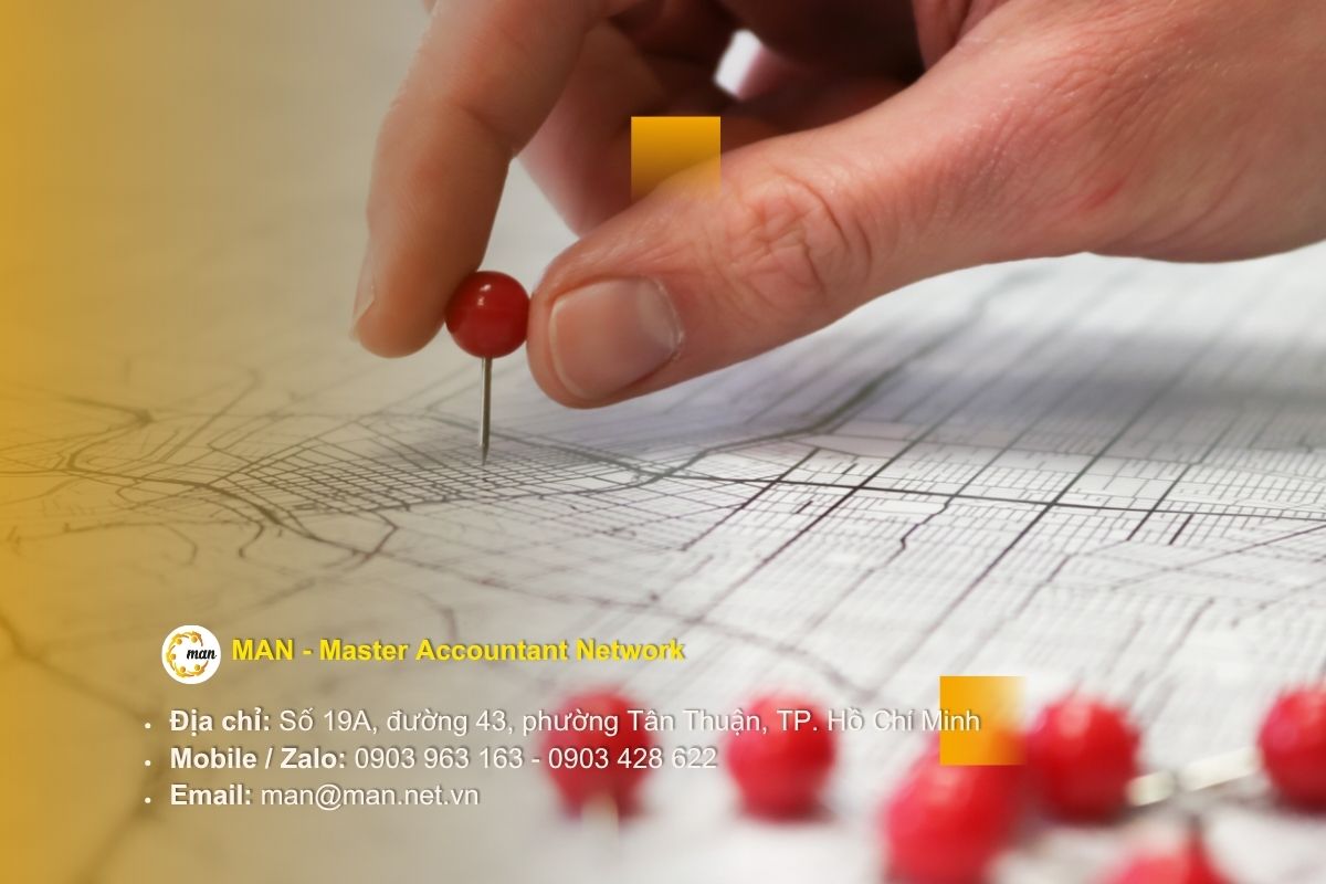 Đặc điểm nhận diện doanh nghiệp kinh doanh với chức năng đơn giản