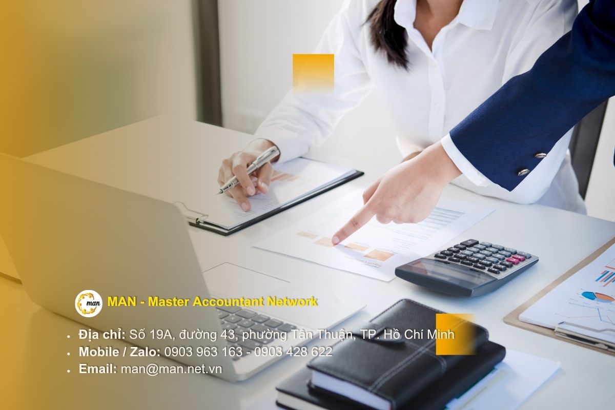 Hướng dẫn xác định chi phí lãi vay được trừ và không được trừ theo cơ chế khống chế chi phí lãi vay
