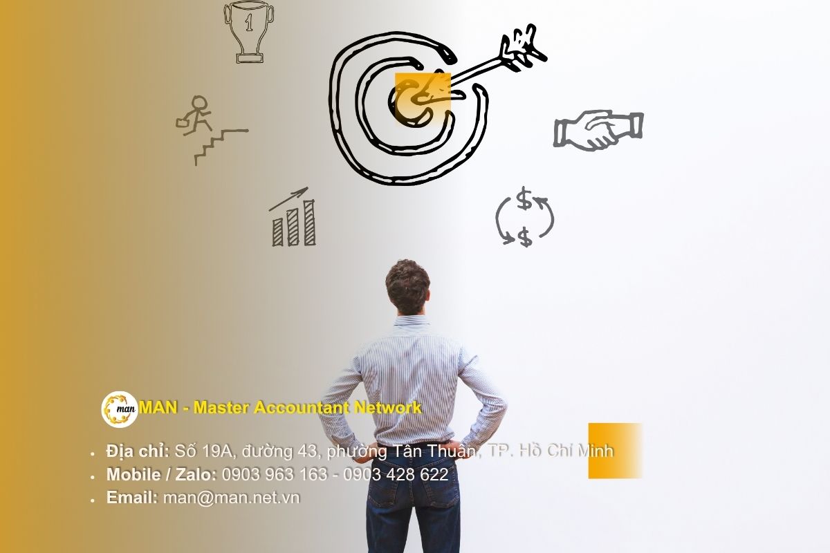 Mục tiêu khi tuân thủ giao dịch liên kết