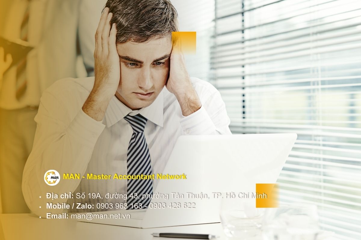 Những sai sót trong quá trình chuẩn bị báo cáo tuân thủ giao dịch liên kết