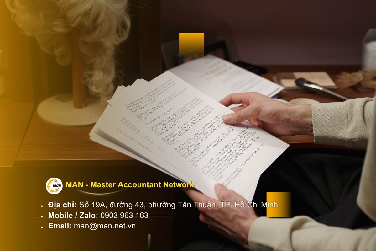 Tầm quan trọng của hồ sơ giao dịch liên kết khi lựa chọn phương pháp xác định giá giao dịch liên kết phù hợp