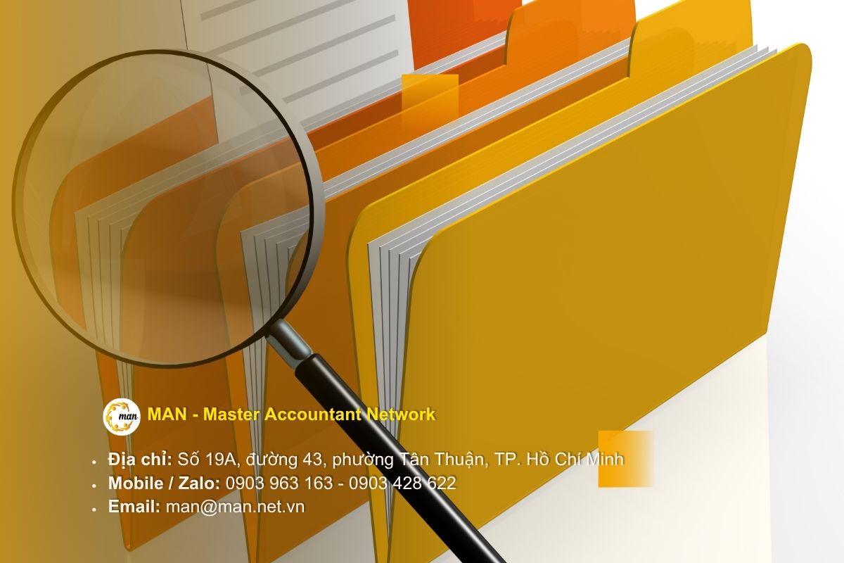 Thành phần chi tiết hồ sơ xác định giá tuân thủ giao dịch liên kết