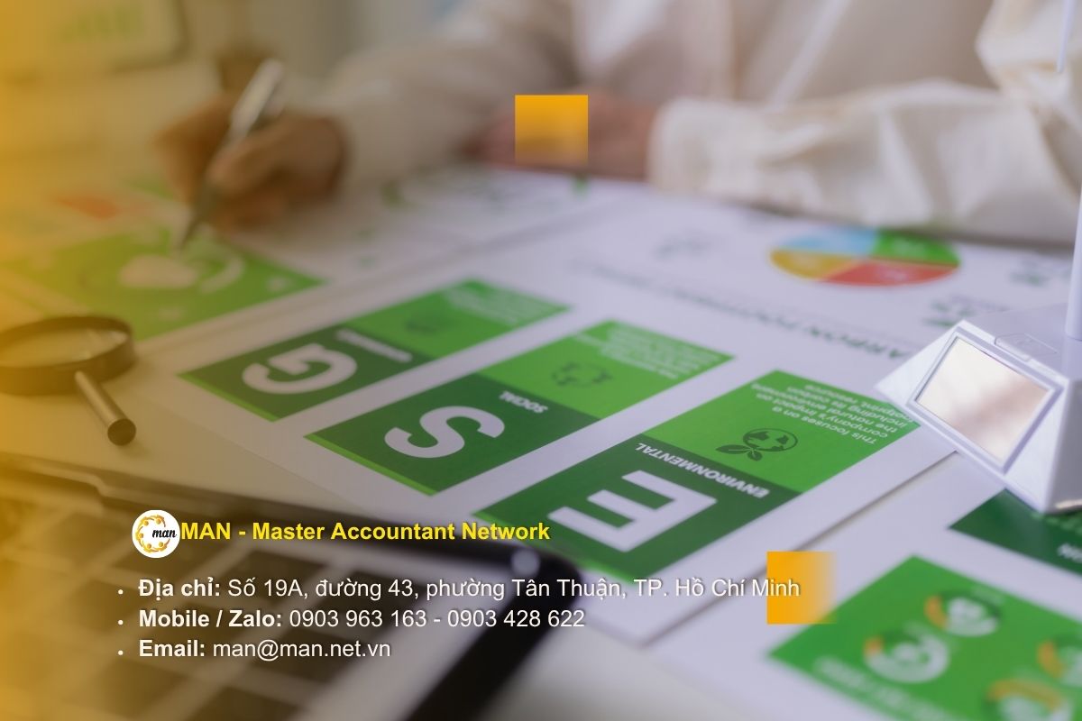 Tiêu chí xác định doanh nghiệp kinh doanh với chức năng đơn giản theo Nghị định 132/2020/NĐ-CP