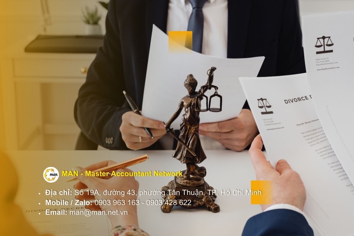Văn bản pháp lý trọng yếu doanh nghiệp FDI tuân thủ giao dịch liên kết