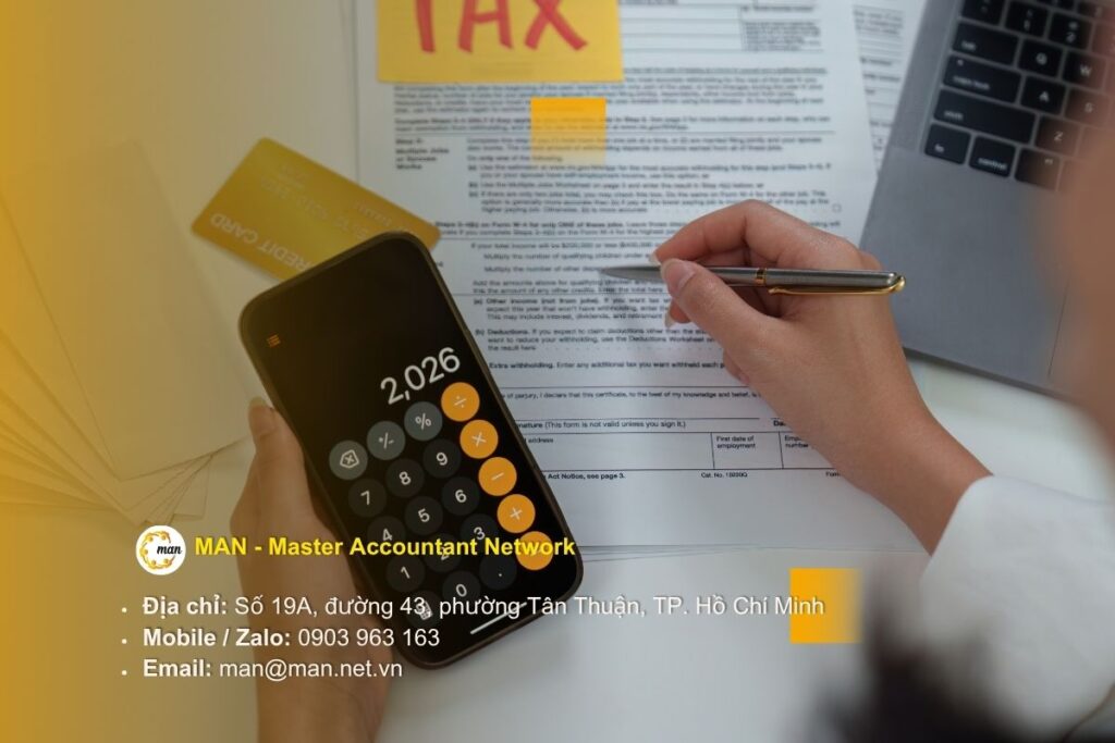 Bí quyết tuân thủ cách tính thuế Giao dịch liên kết 2025