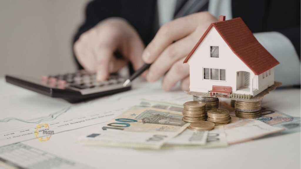 Cách tính chi phí lãi vay theo Nghị định 132 chuẩn