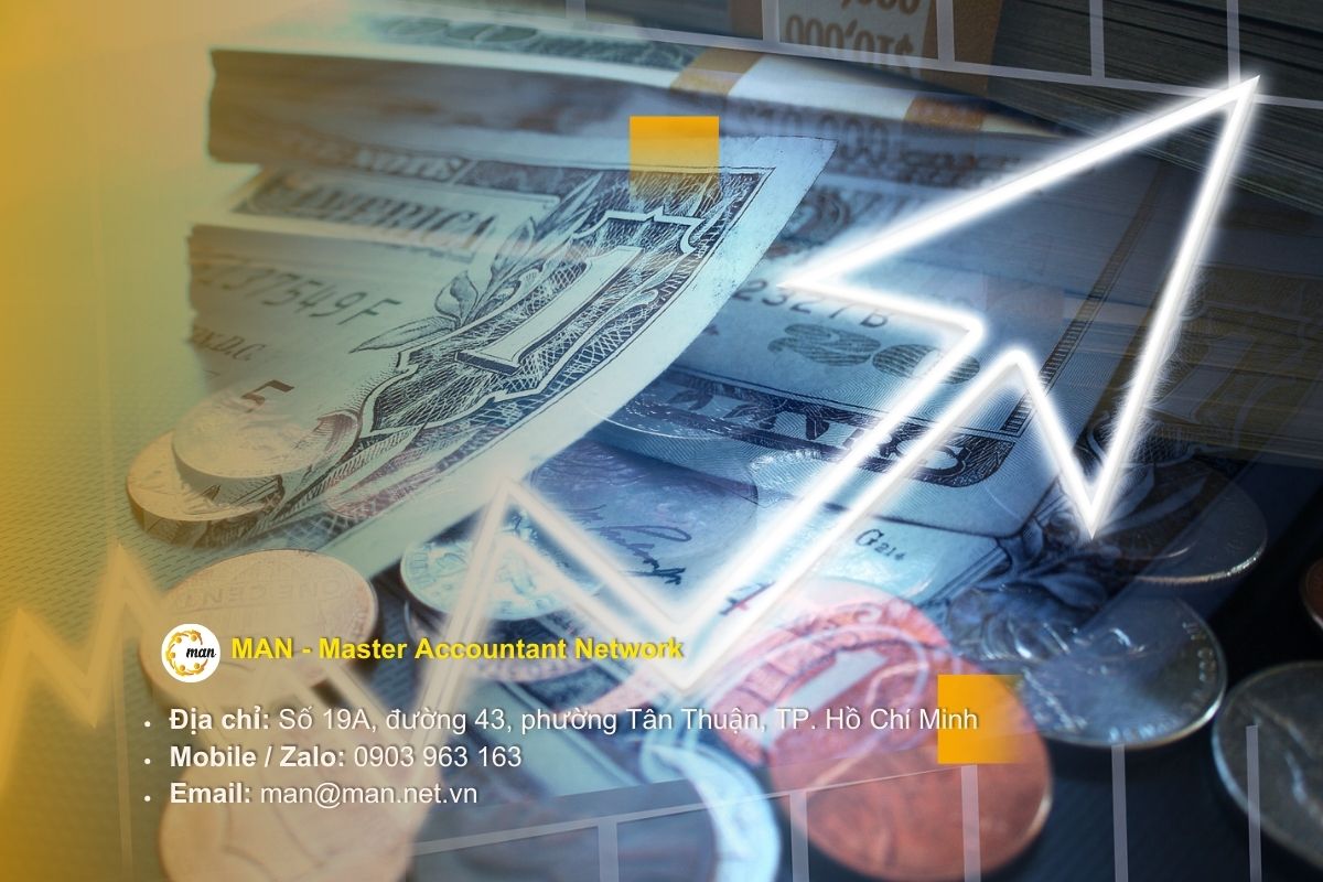 Cách xác định doanh nghiệp có giao dịch liên kết theo quan hệ sở hữu vốn