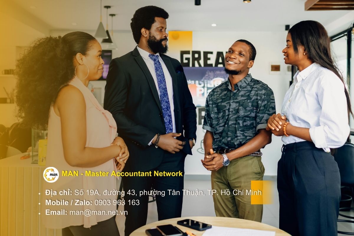 Cách xác định giao dịch liên kết chính xác vê Quan hệ liên kết