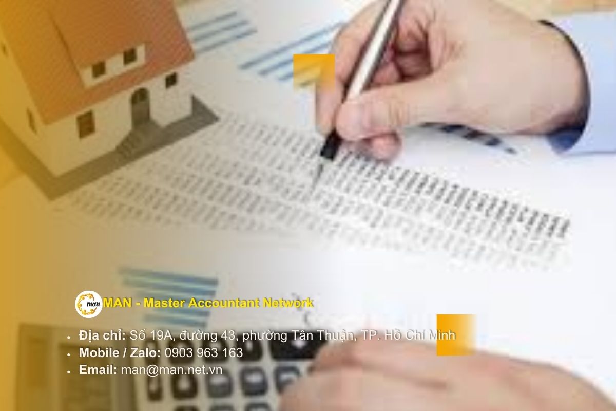 Cách xác định giao dịch liên kết về nghĩa vụ kê khai Phụ lục