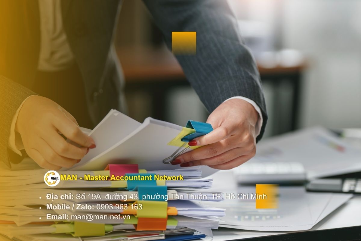 Cấu trúc hồ sơ dịch vụ chuyển giá giúp doanh nghiệp tối ưu chi phí thuế