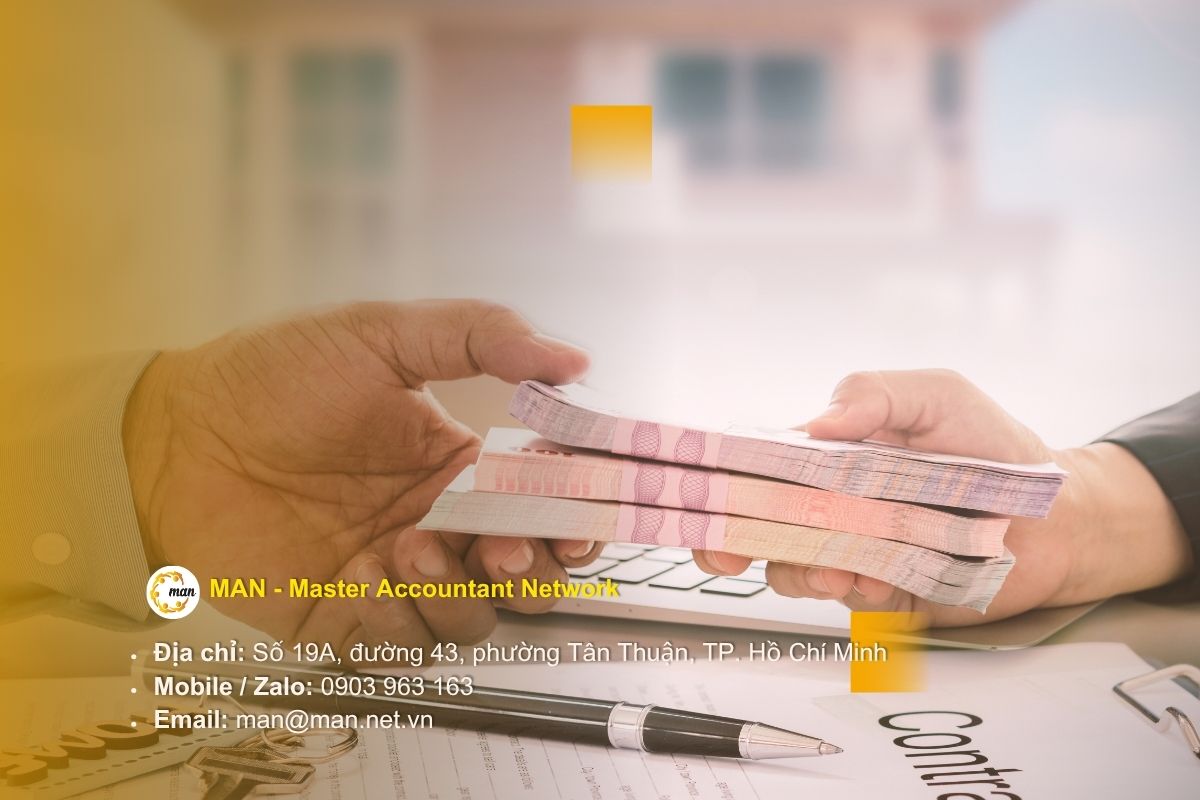 Chi phí lãi vay trong giao dịch liên kết_ Cơ hội và rủi ro khi vay vốn nội bộ