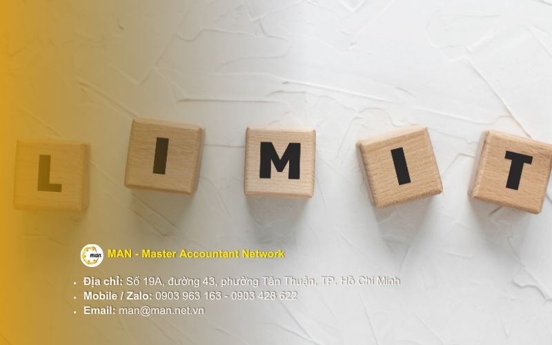 Hạn chế và lưu ý khi áp dụng phương pháp lợi nhuận so sánh