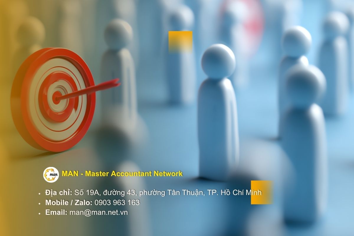 Mục tiêu cốt lõi của dịch vụ Chuyển giá