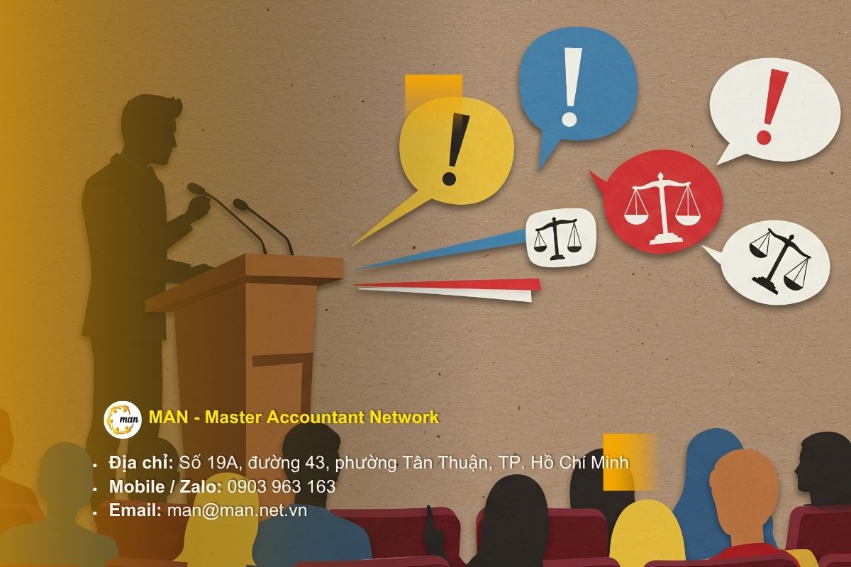 Nền tảng pháp lý cho cách tính chi phí lãi vay theo Nghị định 132