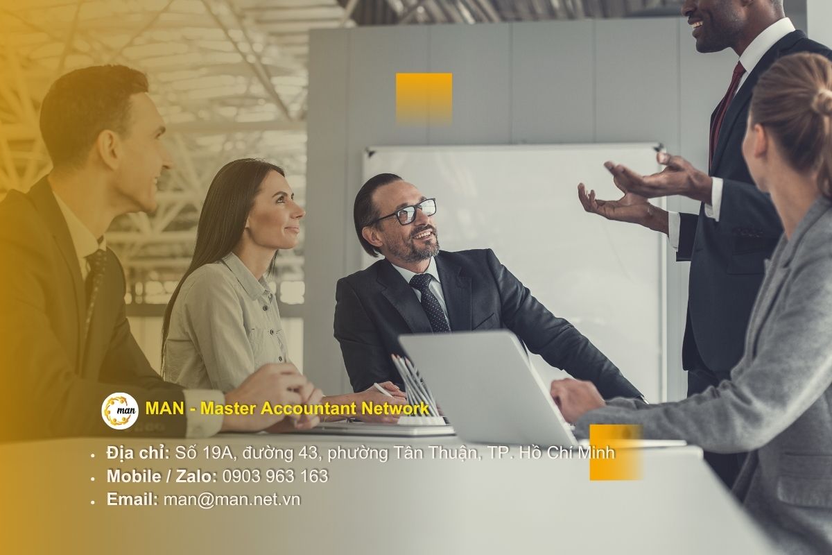 Xác định Bên liên kết trong giao dịch liên kết Nghị định 132