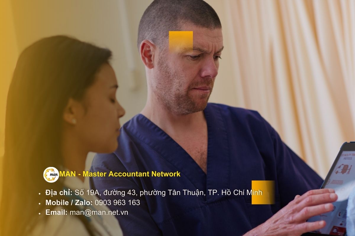 Các yếu tố ảnh hưởng đến chi phí lãi vay bị khống chế và tác động đến EBITDA