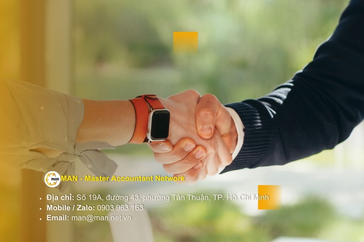 Chi tiết các Bên liên kết trong Phụ lục giao dịch liên kết