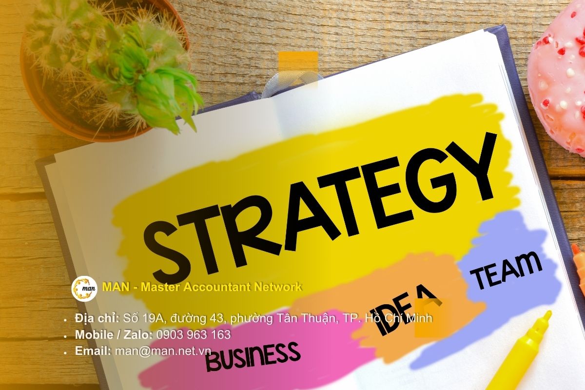 Chiến lược tối ưu chi phí lãi vay dựa trên các yếu tố ảnh hưởng đến chi phí lãi vay bị khống chế