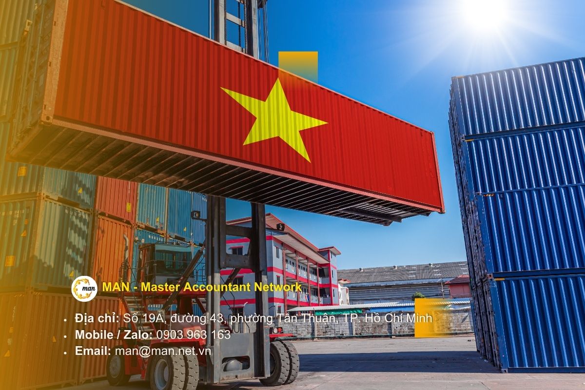 Đối tượng phải lập CbCR khi người nộp thuế là công ty mẹ tối cao tại Việt Nam