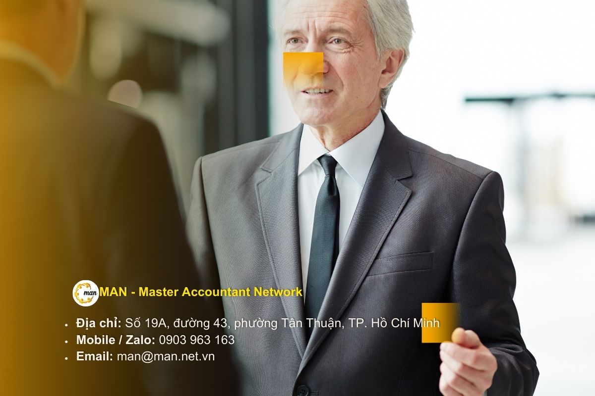 Đối tượng phải lập CbCR khi người nộp thuế là công ty mẹ tối cao tại nước ngoài