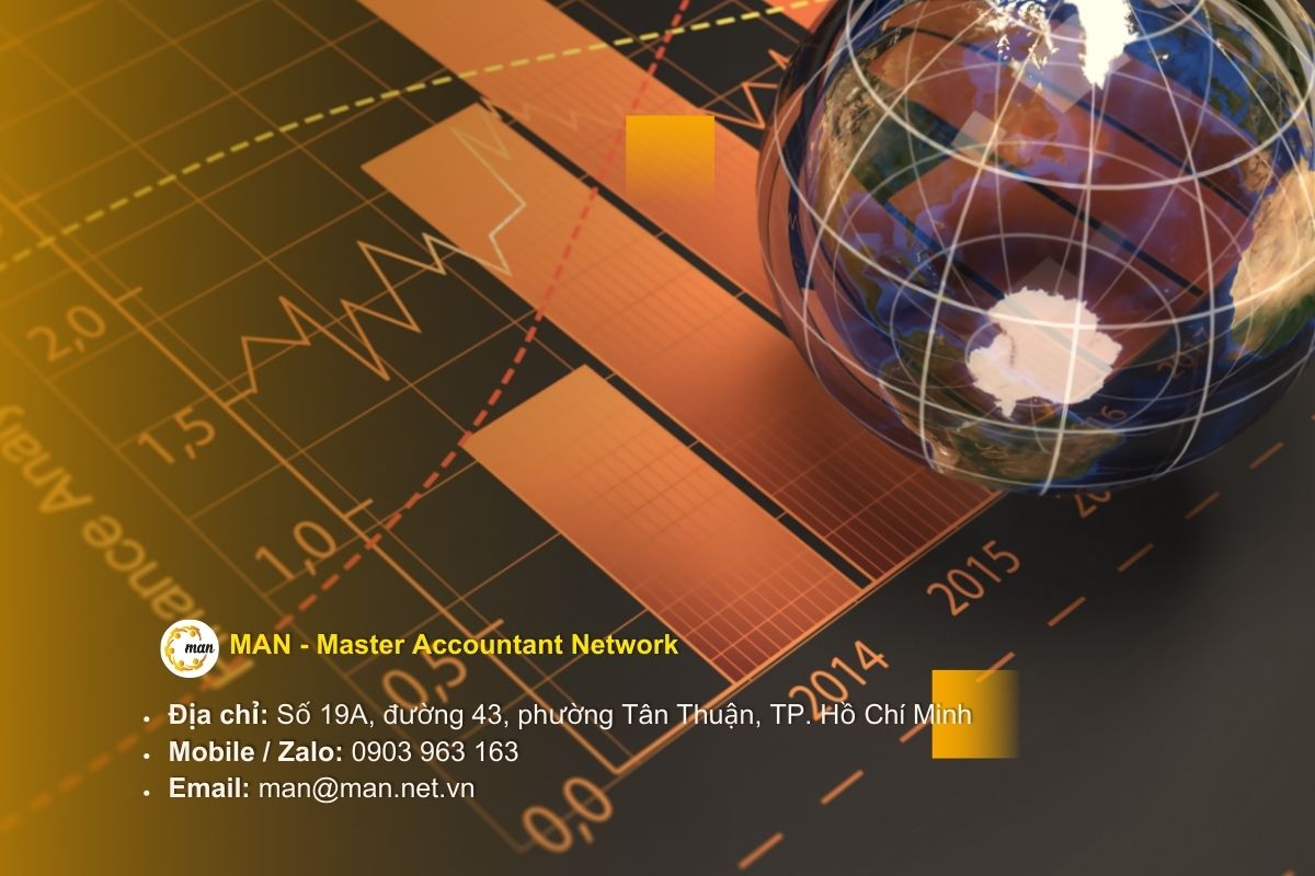 Kê khai các thông tin, tài liệu đã chuẩn bị và lưu trữ Hồ sơ toàn cầu