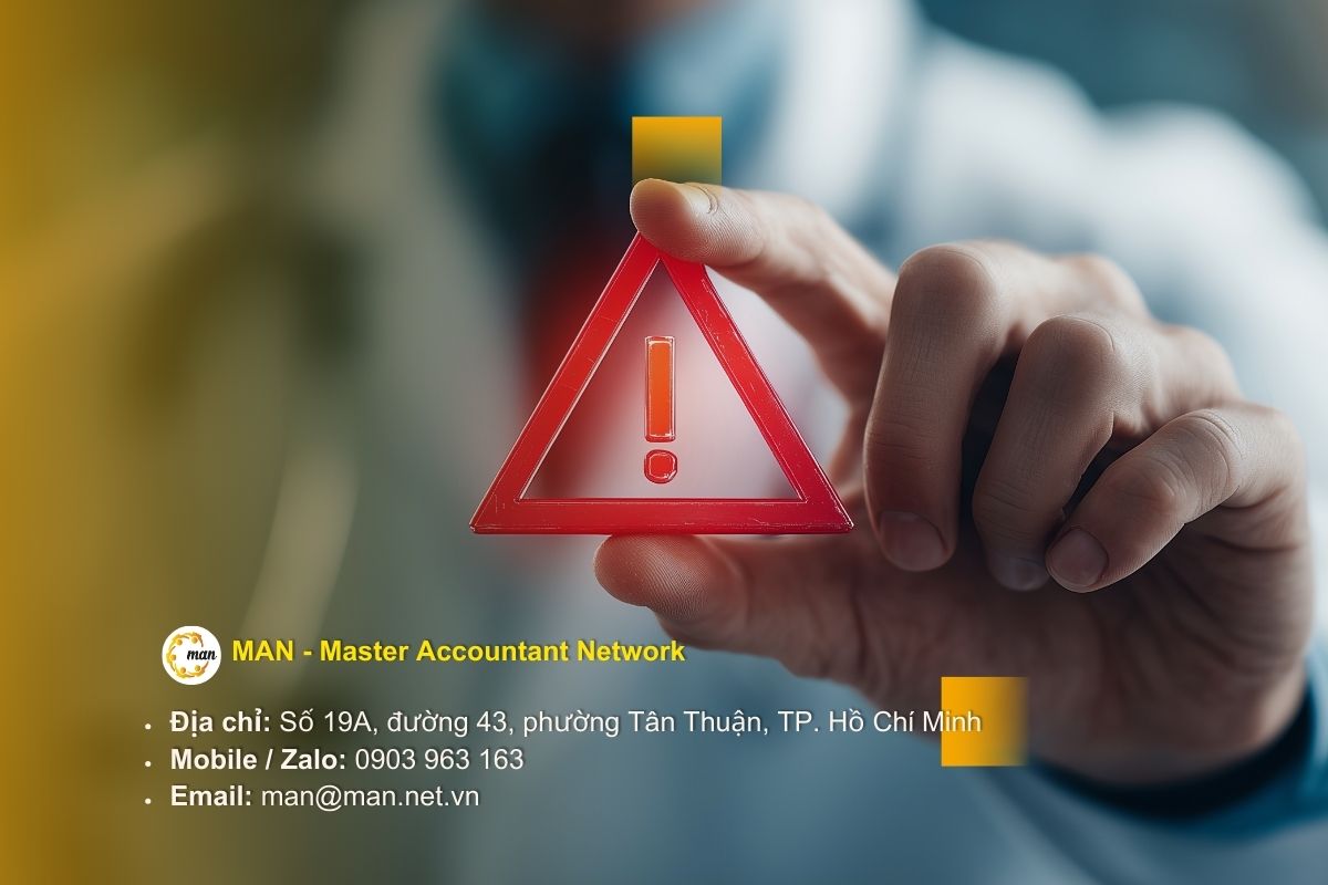 Khoản chi phí lãi vay không được trừ với những điểm cần lưu ý