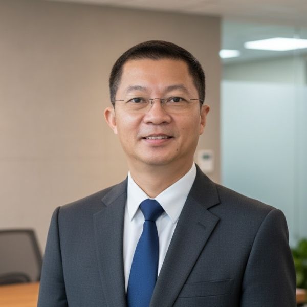 Founder Lê Hoàng Tuyên